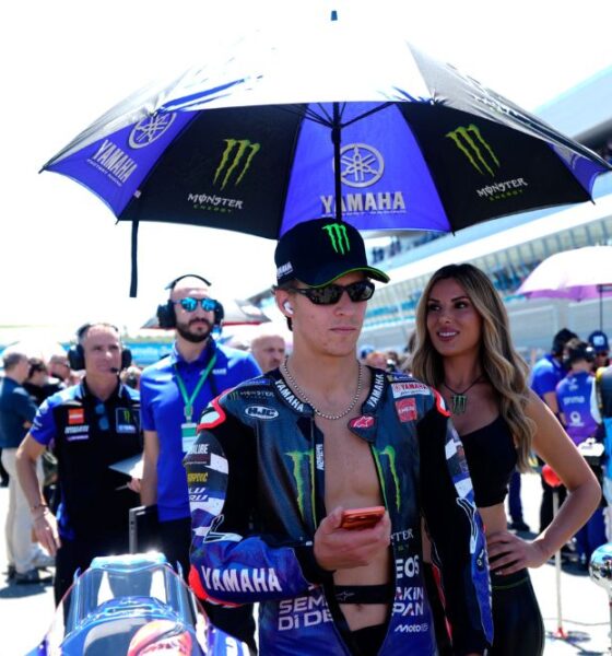 Fabio Quartararo