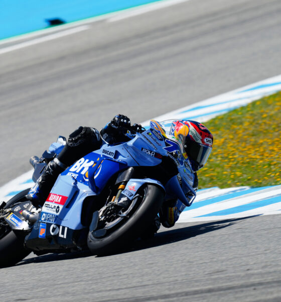Alex Marquez