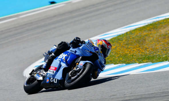 Alex Marquez