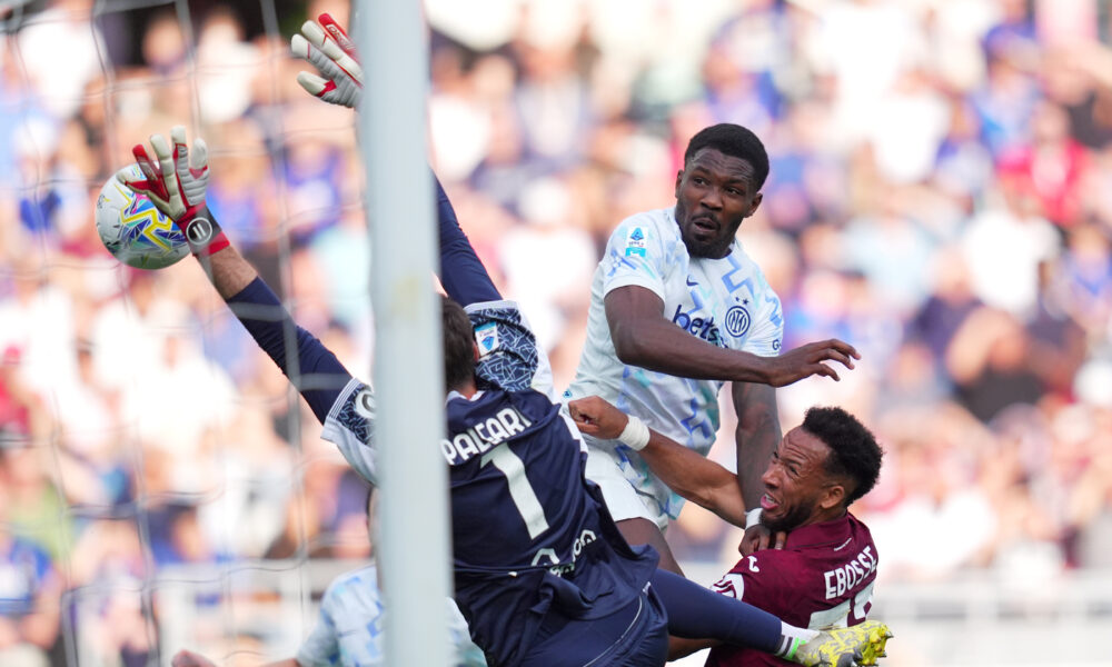 Marcus Thuram