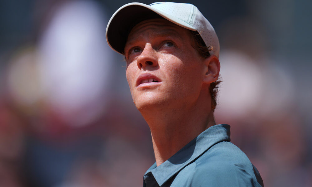 Jannik Sinner