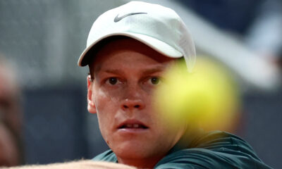 Jannik Sinner