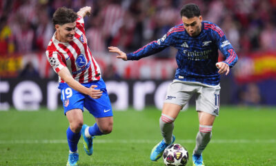 Champions League calcio