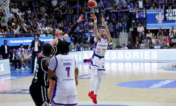 Alessandro Cappelletti