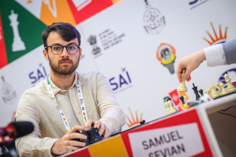 scacchi al via i campionati europei a katowice lorenzo lodici e altri sei in gara per l8217italia da Oasport.it scacchi al via i campionati europei a katowice lorenzo lodici e altri sei in gara per l8217italia