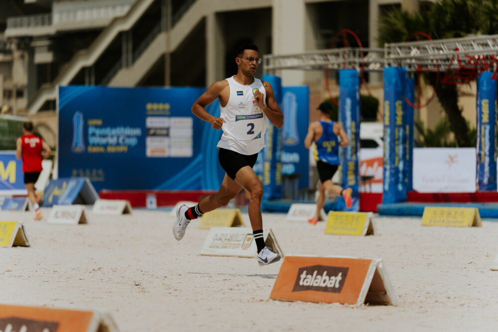 pentathlon moutaz mohamed fa la voce grossa in casa nella semifinale de il cairo da Oasport.it pentathlon moutaz mohamed fa la voce grossa in casa nella semifinale de il cairo