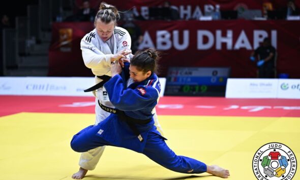 Carlotta Avanzato