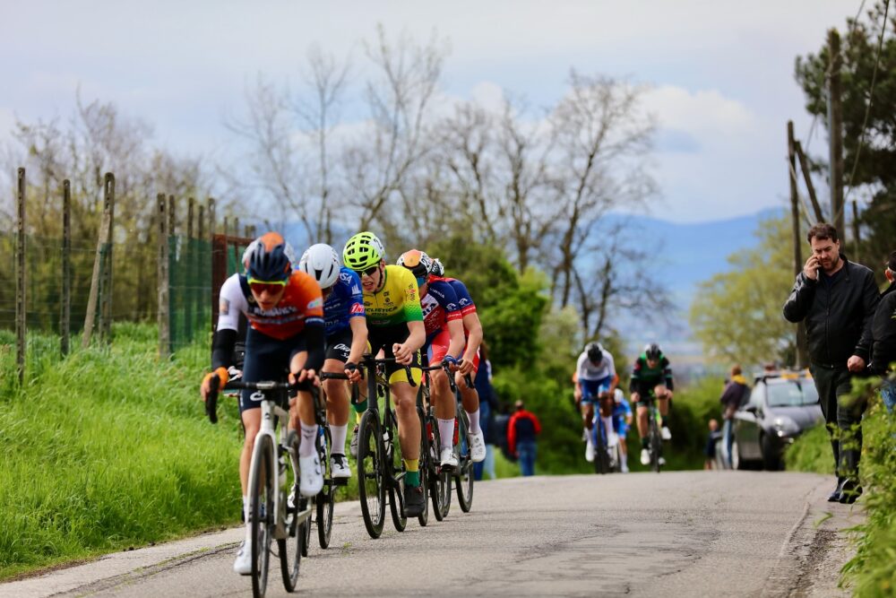 gran premio del perdono 2026 paolo marangon trionfa in volata a melegnano podio tutto italiano da Oasport.it gran premio del perdono 2026 paolo marangon trionfa in volata a melegnano podio tutto italiano