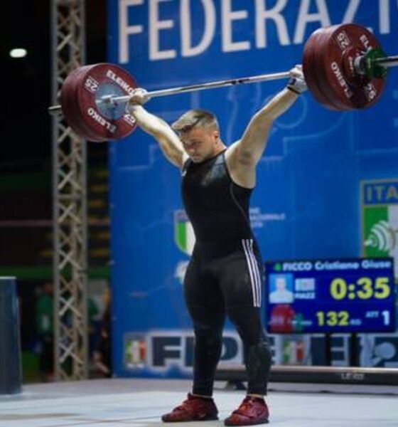 Cristiano Ficco