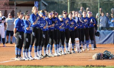 Saronno Softball