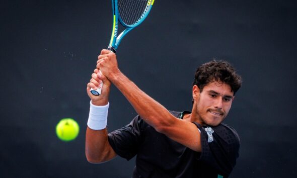 Adolfo Daniel Vallejo