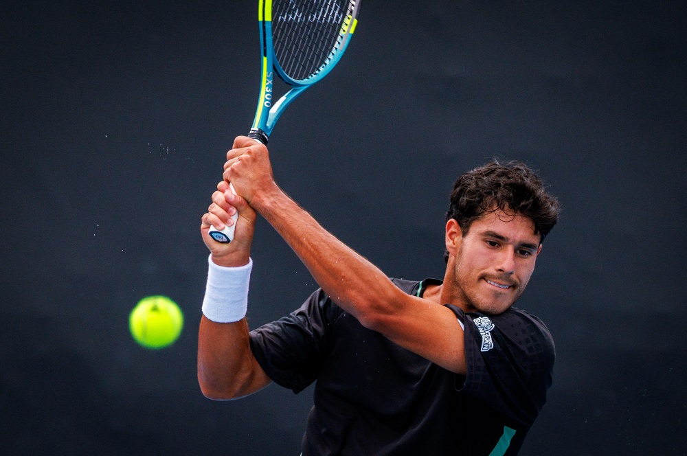 Adolfo Daniel Vallejo