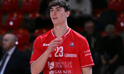 Alessandro Bovolenta