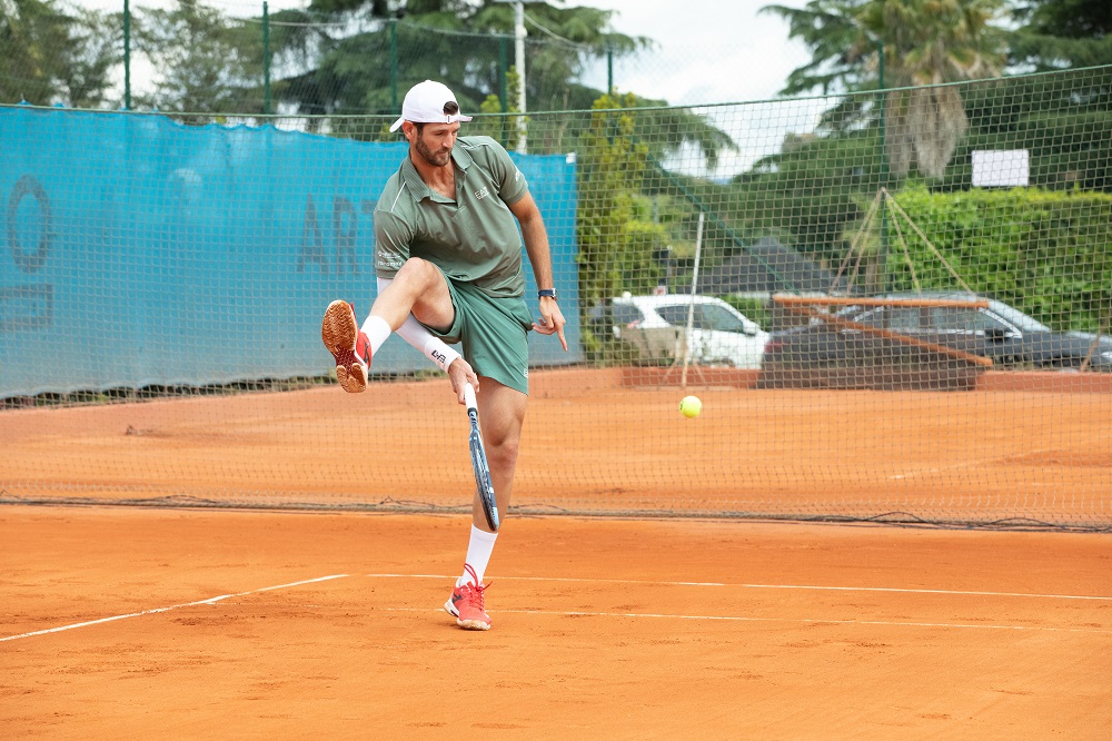 Andrea Vavassori