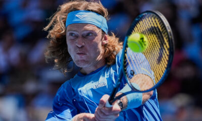 Andrey Rublev