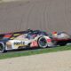 Cadillac #12 WEC 2026