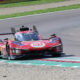 #51 WEC Ferrari