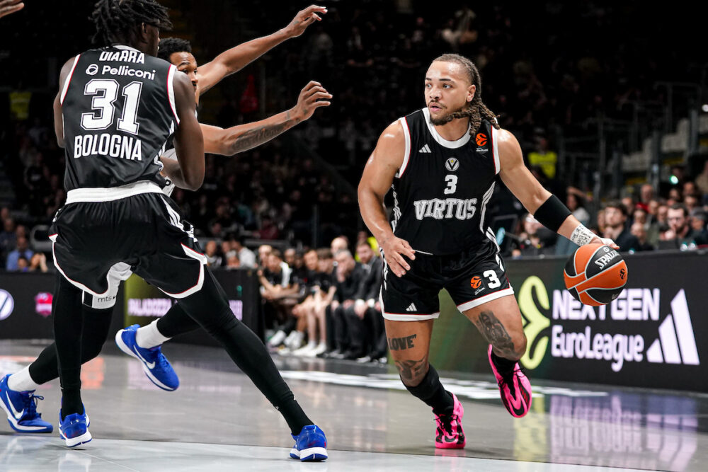 Carsen Edwards