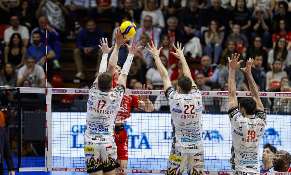 Alessandro Bovolenta