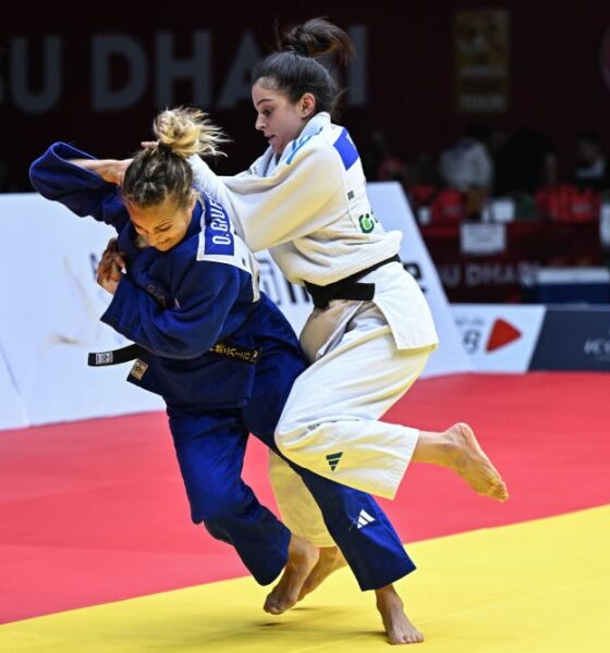 Odette Giuffrida