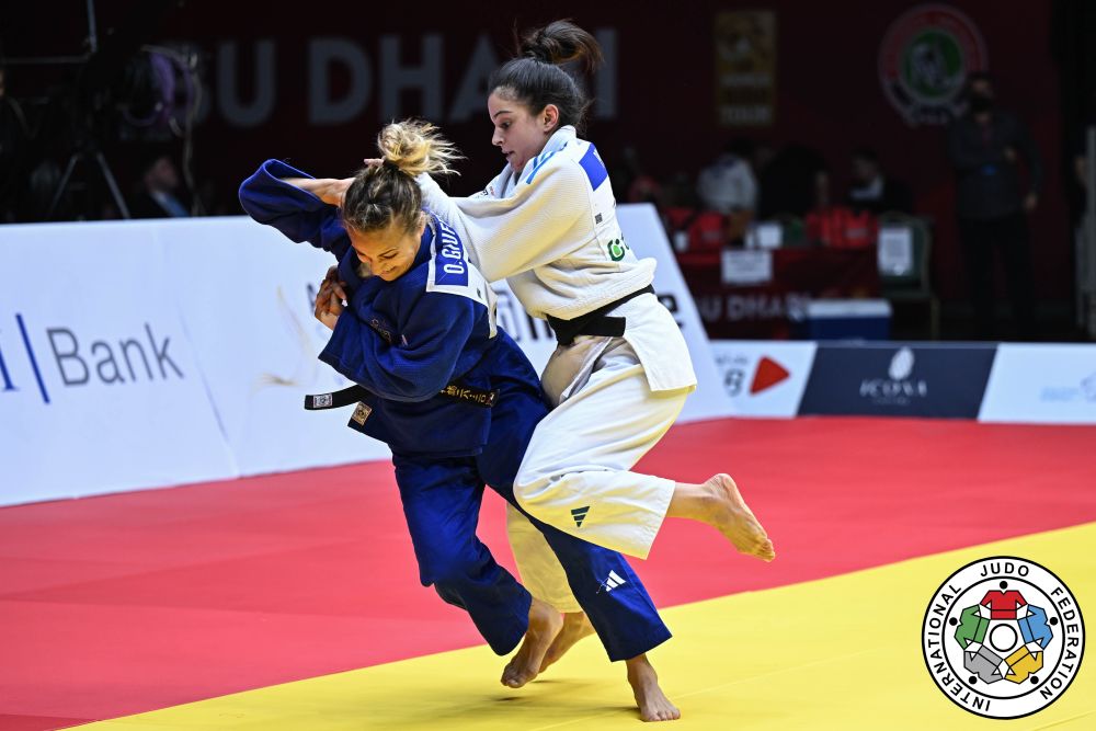 calendario europei judo 2026 programma orari tv streaming da Oasport.it calendario europei judo 2026 programma orari tv streaming