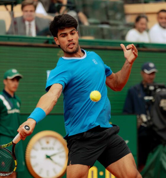 Carlos Alcaraz