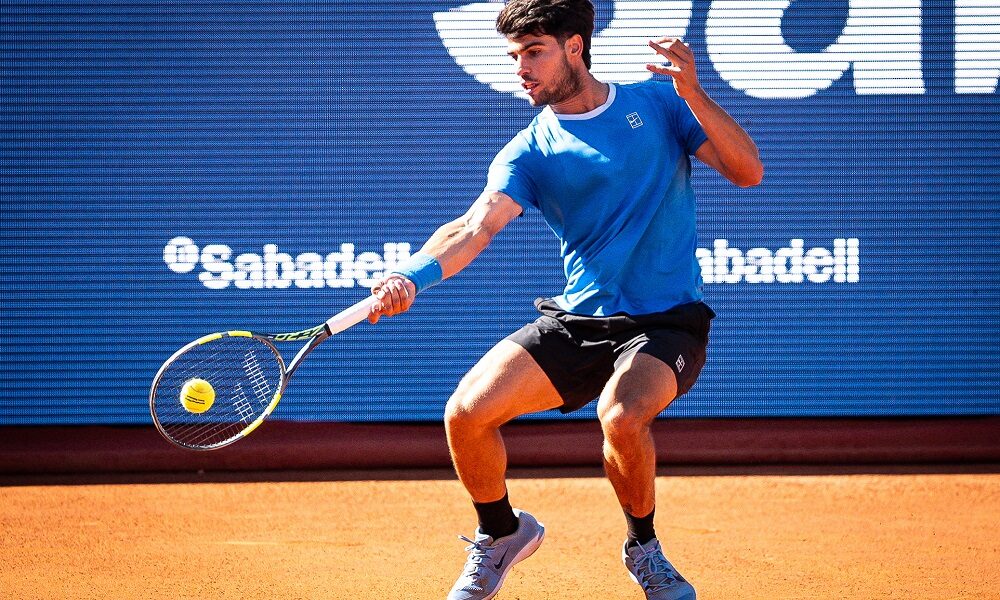 Carlos Alcaraz