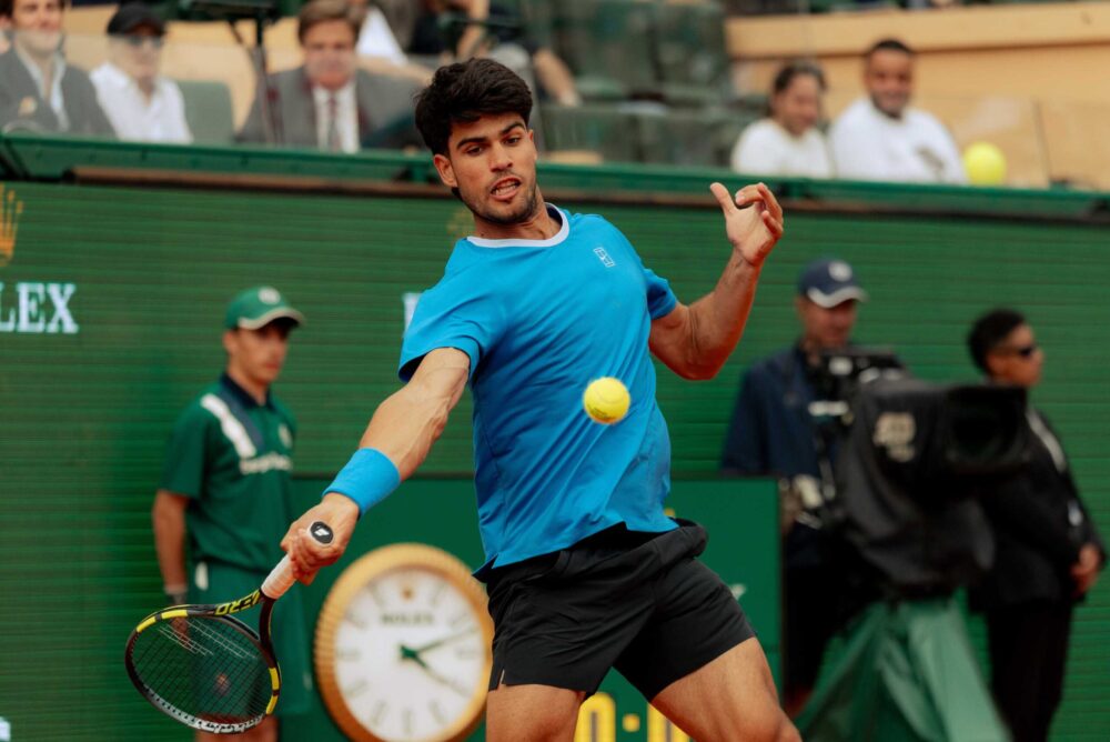 alcaraz lancia la sfida a sinner in palio il n1 sar224 una finale speciale da Oasport.it alcaraz lancia la sfida a sinner in palio il n1 sar224 una finale speciale