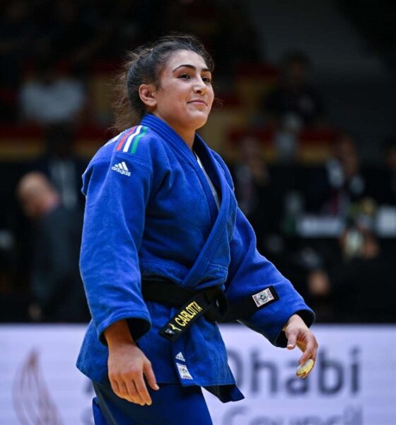 Carlotta Avanzato