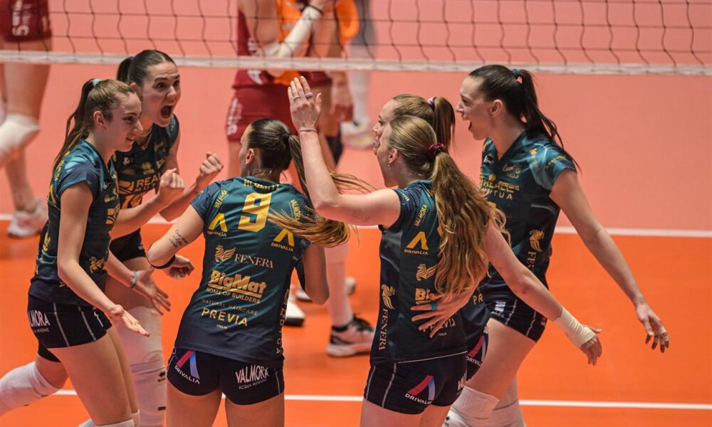 Reale Mutua Fenera Chieri