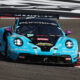 #92 Porsche LMGT3 2026