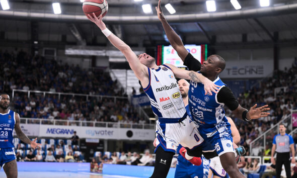 Alessandro Cappelletti