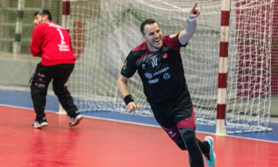 Pallamano Serie Gold