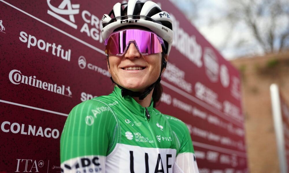 Elisa Longo Borghini