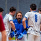 Nazionale italiana hockey pista