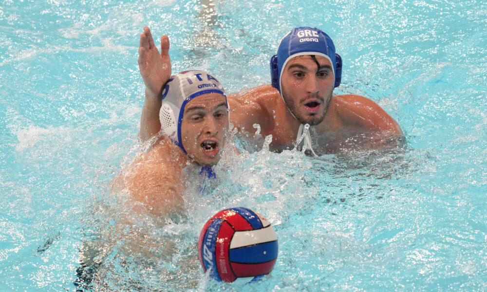 Filippo Ferrero