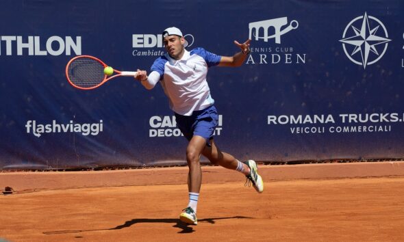 Filippo Romano