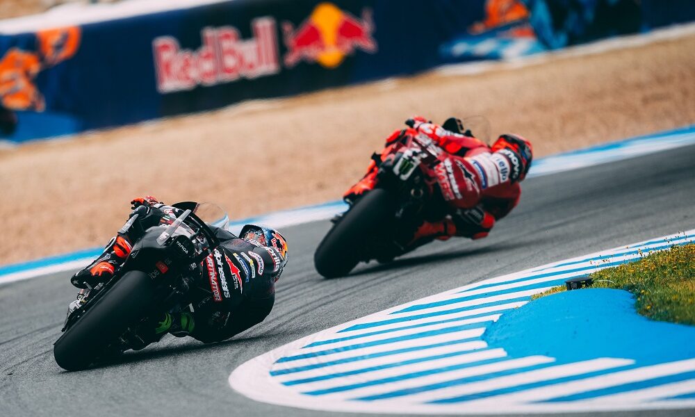 GP Spagna MotoGP