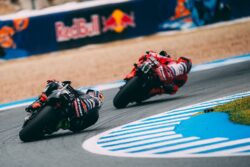 Griglia di partenza MotoGP, GP Spagna 2026: Marquez in pole sul bagnato ...