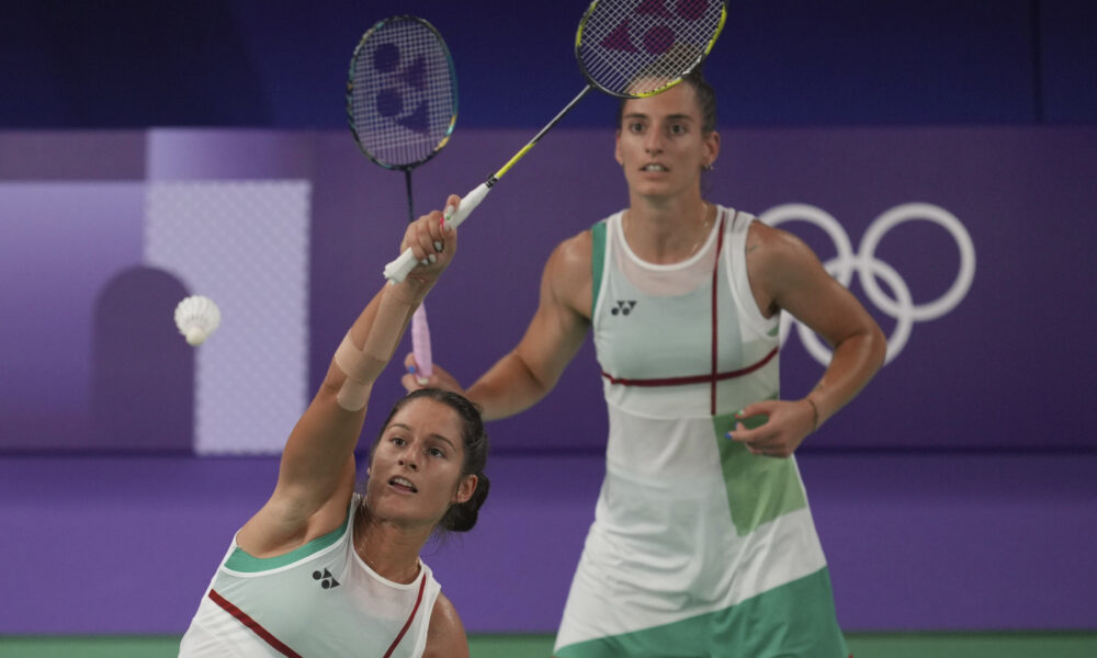 Gabriela/Stefani Stoeva