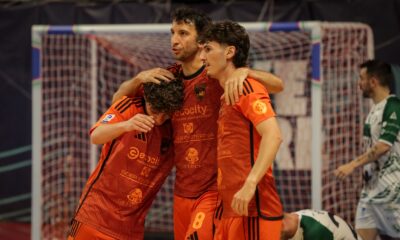 Genzano Divisione Calcio a 5