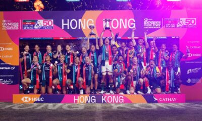 Hong Kong Sevens