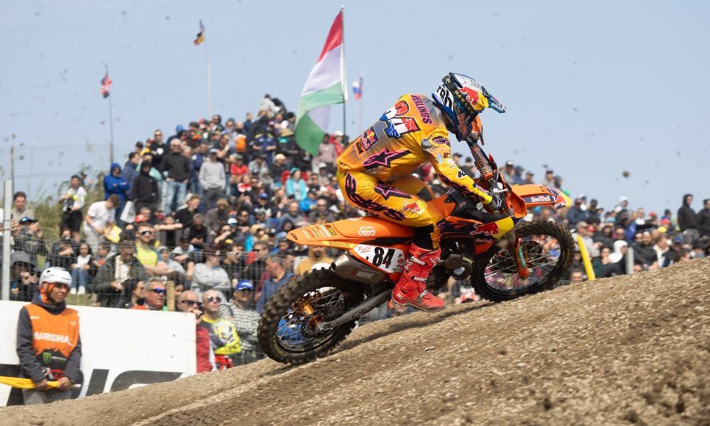 Herlings, MXGP