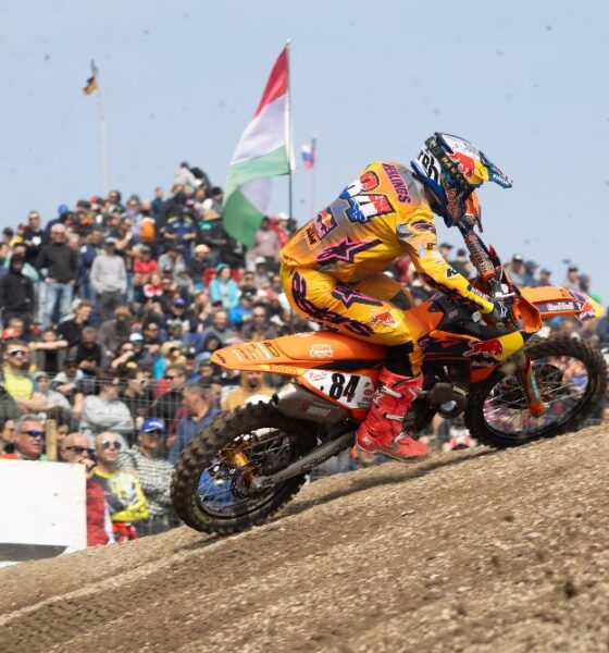 Herlings, MXGP
