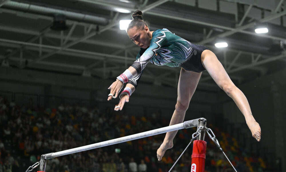 Kaylia Nemour