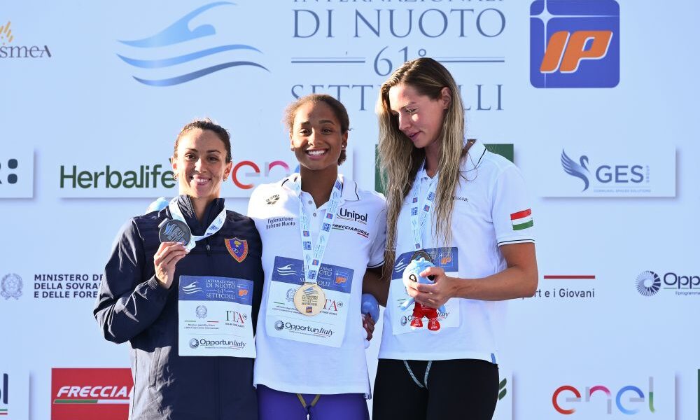 Silvia Di Pietro