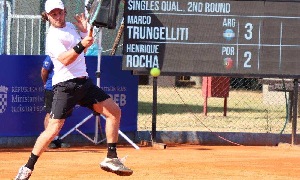 Marco Trungelliti