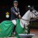 Kent Farrington su Greya