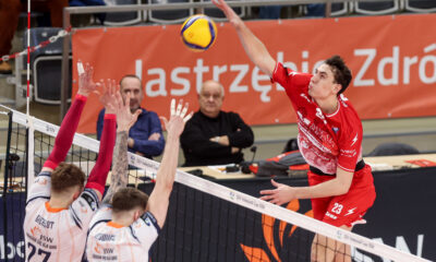 Piacenza volley