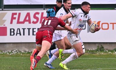 Scott Cameron Lyle (Petrarca Padova)